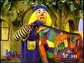 YOYO EL PAYASO Y YACKO CON LORE LORE