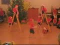 Kerne Kids Street Light Mini kids Christmas show Kerne Kids Street Light Mini kids Christmas show