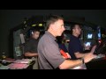 YouTube - STS-130 - The Crew