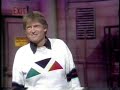 Comedian George Miller in 1988
