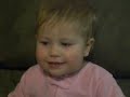 Mommy sounds funny