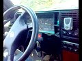 Lancia Thema 2.5 TDS  restauro