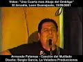 Armando Palomas Cancion del Mutilado