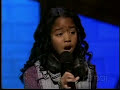 Gabi Wilson - Showtime at the Apollo