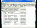Reduce startup times in Windows XP with autoruns