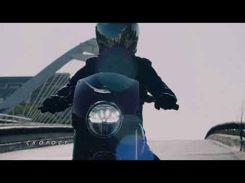 Click to View : BMW R18 Concept на Автосалон Лос Анжелис 2019
