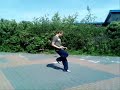 Jumpstyle video --+--Ambydos--+--