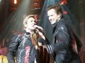 Duran Duran Planet Earth Wellmont Theatre 12/14/08