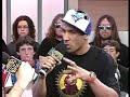 interview in toronto 05/07/07