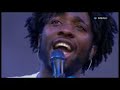 Bloc Party So Here We Are Helicopter At Glastonbury 2007