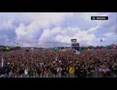 Bloc Party So Here We Are Helicopter At Glastonbury 2007 Bloc Party So Here We Are Helicopter At Glastonbury 2007