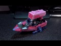 Vangelus Review 62K - Botcon 2009 - Elita-1