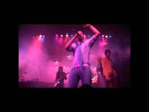 JR Show Goes On – Live Performance.avi