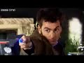 Dr Who - The Sontaran Stratagem / The Poison Sky Fan Trailer