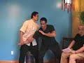 My view of Internal Martial Arts-9/11