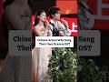 WHEN C-DRAMA ACTORS BECAME THEIR OWN OST SINGERS! 🎶 #LIUYUNI ..