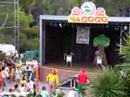 Mini Disco at Cala Gogo Mini Disco at Cala Gogo