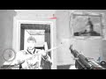 One of the funniest videogame moments in my life. That AI is a hero to America.