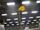 Korfbal Ownage @ Hkv/Ons Eibernest!