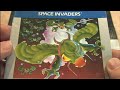 classic game room hd reviews space invaders for atari 5200 from 1982. originally created by taito for the arcades in 1978, space invaders sees a unique translation for the atari 5200 with many changes from the atari 2600 version and original arcade coin-op. this cgrhd review has gameplay footage from space invaders for atari 5200 showing the different varieties of aliens and colorful enemies that invade you from space, or invade your space... whatever. an excellent game somewhat spoiled by ...