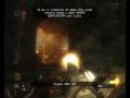 Clive Barker`s Jericho Gameplay