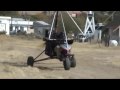 First Flight
