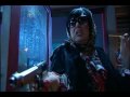 The Mighty Boosh – You Can Mess Me Up Fun Time