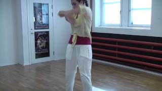 Marie Poppins – Animation