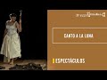 El Canto a la Luna.... Ver Video