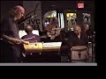 with ray mantilla at the lenox lounge, nyc.
jvc jazz festival 2003.