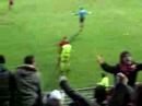 Isola Liri vs Castelsardo primo gol