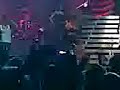Kokkedal tager en tur ud til Rhiana koncert