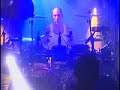 Disco Drummer Nils Berger