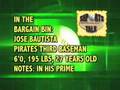 YouTube - Fantasy Baseball Bargain Bin 6-25-08 (Shports.com)