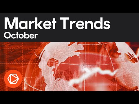 Market Trends: Yielding to Yields