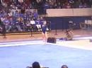 Heather Hite Floor University of Kentucky 2008