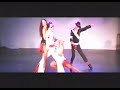 johnny vasquez uk salsa congress