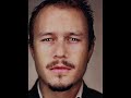 We will remember - heath ledger