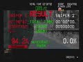 Silent Scope 2, Jackal Route - Part 1