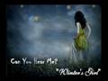 Winters Girl Original Music by Tom Cellie