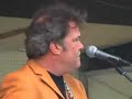 Steve Arvey and The Saxtelles at Prarie Dog Blues Fest 2007