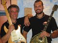 Bouzouki Clip Dionysis Theodorou Hebrew