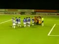FC Zwolle - FC Den Bosch opstootje FC Zwolle - FC Den Bosch opstootje