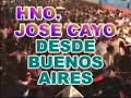 jose cayo