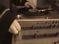 Dj 3do hamster freestyle with jump needle con salta de aguja