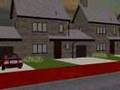 Privet Drive en tres dimensiones