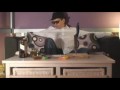 Photo du clip Ben Popp -  Compl�tement � l'ouest
