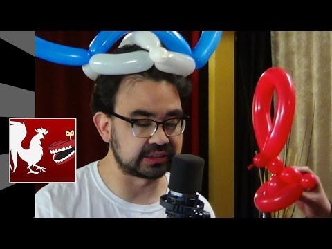 patch - The Patch is here in video form! Join us for our Rooster Teeth's gaming podcast recorded on November 13, 2013! This episode features Gus Sorola, Lindsay Tugg...