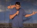 Keith Ernst realizes that anything that people do in their free time for fun is definitely NOT a job.