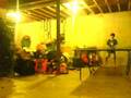 Death by Ping of the Pong